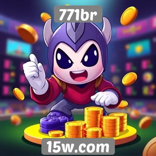 Estratégias de monetização utilizadas pelo 771br