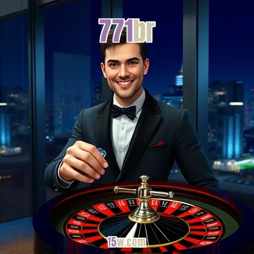 771br: Segredos e Dicas para Jogar Cartas Online com Estilo