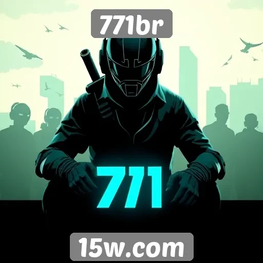 Impacto do 771br no mercado de jogos brasileiros