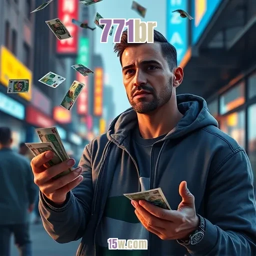 771br: Descubra o Que Faz da Seção Multijogador Especial!