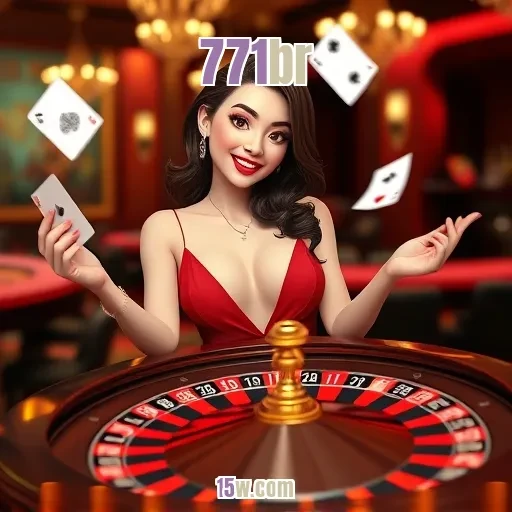 771br: Acelere na Seção de Corrida e Viva Emoções Incríveis!