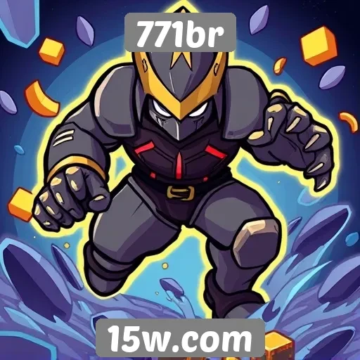 Tendências de jogos online no 771br