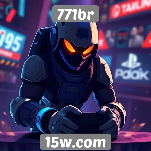 Desafios enfrentados pelo 771br em 2025