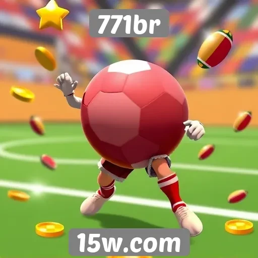 Recursos exclusivos do 771br para jogadores