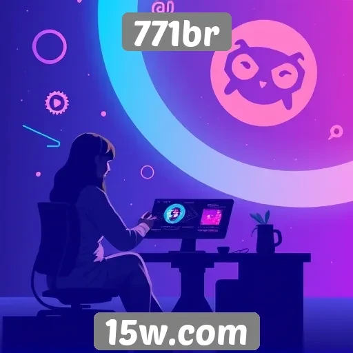 Feedback dos usuários sobre a experiência no 771br