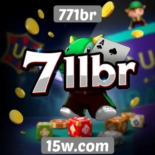 Principais jogos disponíveis no 771br