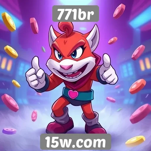 771br apresenta novos recursos para jogadores